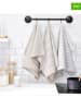 Today 3er-Set: Geschirrtücher "Essential Dune" in Beige - (L)70 x (B)50 cm