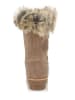 Kimberfeel Winterstiefel "Emmy" in Taupe