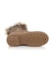 Kimberfeel Winterstiefel "Emmy" in Taupe