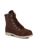 Kimberfeel Winterboots "Lou" in Braun