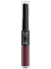L'Oréal Paris Pomadka do ust "Infaillible 2-Step - 215 Wine o Clock" - 5,6 ml