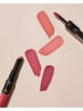 L'Oréal Paris Lippenstift "Infaillible 2-Step - 215 Wine o Clock", 5,6 ml