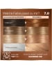 Garnier 3er-Set: Haarfarbe "7.0 Dunkles Mandel Blond"