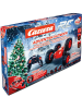 Carrera Adventskalender "X-Mas Turnator" rood - vanaf 12 jaar