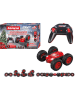 Revell Adventskalender "X-Mas Turnator" in Rot - ab 12 Jahren