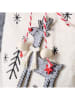 Boltze 2er-Set: Geschenktüte "Joy" - (H)14,5 x Ø 12 cm