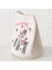 Boltze 2er-Set: Geschenktüte "Joy" - (H)14,5 x Ø 12 cm