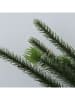 Boltze Kunstkrans "Denneboom" groen - (L)202 cm