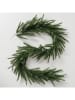 Boltze Kunstkrans "Denneboom" groen - (L)202 cm