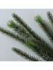 Boltze Kunstkrans "Denneboom" groen - (L)202 cm
