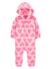 carter's Overall in Pink