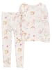 carter's Pyjama beige