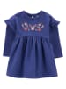 carter's Jurk donkerblauw
