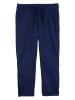 OshKosh Sweathose in Dunkelblau