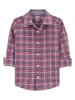 OshKosh Hemd in Rot/ Blau