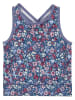 OshKosh Top w kolorze niebieskim