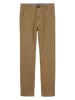 OshKosh Chino in Hellbraun