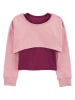 OshKosh Pullover in Rosa/ Pink
