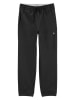OshKosh Sweathose in Schwarz