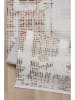 Mioli Laagpolig tapijt "Elex" beige/bruin