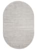 Mioli Kurzflor-Teppich ''Jasmine'' in Beige