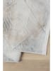 Mioli Laagpolig tapijt "Parla" beige/grijs/lichtbruin