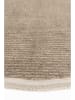 Mioli Kurzflor-Teppich ''Vetrina'' in Beige