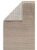 Mioli Laagpolig tapijt "Vetrina" beige