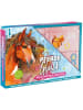 frechverlag Adventskalender "Pferdeglück - Kreativer Adventskalender" in Bunt - ab 7 Jahren