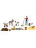 Schleich Kalendarz adwentowy "Farm" - 3+
