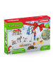Schleich Adventskalender "Bauernhof" - ab 3 Jahren