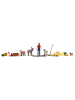 Schleich Kalendarz adwentowy "Farm" - 3+