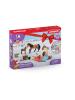 Schleich Adventskalender "Horse Club" - vanaf 5 jaar