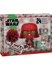 Funko Adventskalender "Star Wars" - ab 4 Jahren