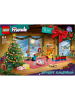 LEGO Kalendarz adwentowy "LEGO® Friends" - 6+
