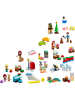 LEGO Kalendarz adwentowy "LEGO® Friends" - 6+