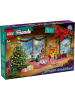 LEGO Kalendarz adwentowy "LEGO® Friends" - 6+
