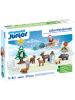 Playmobil Kalendarz adwentowy "Snowy Christmas" - 12 m+