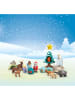 Playmobil Kalendarz adwentowy "Snowy Christmas" - 12 m+