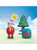 Playmobil Kalendarz adwentowy "Snowy Christmas" - 12 m+
