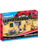 Playmobil Kalendarz adwentowy "Miraculous: Picknick in Paris" - 4+