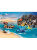 Playmobil Kalendarz adwentowy "Pirates" - 4+