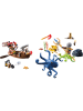 Playmobil Kalendarz adwentowy "Pirates" - 4+