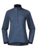 Bergans Fleece trui donkerblauw