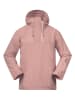 Bergans Ski-/ Snowboardjacke in Rosa