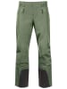 Bergans Ski-/snowboardbroek groen