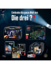 Kosmos Adventskalender "Die drei???" - ab 8 Jahren