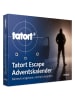 FRANZIS Adventskalender "Tatort: Niemals vergessen, niemals vergeben" - ab 14 Jahren