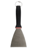 FM Professional Roestvrijstalen spachtel "Presist" - (L)12 x (B)10 cm