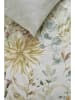 Beddinghouse Beddengoedset "Flowerfields" groen
